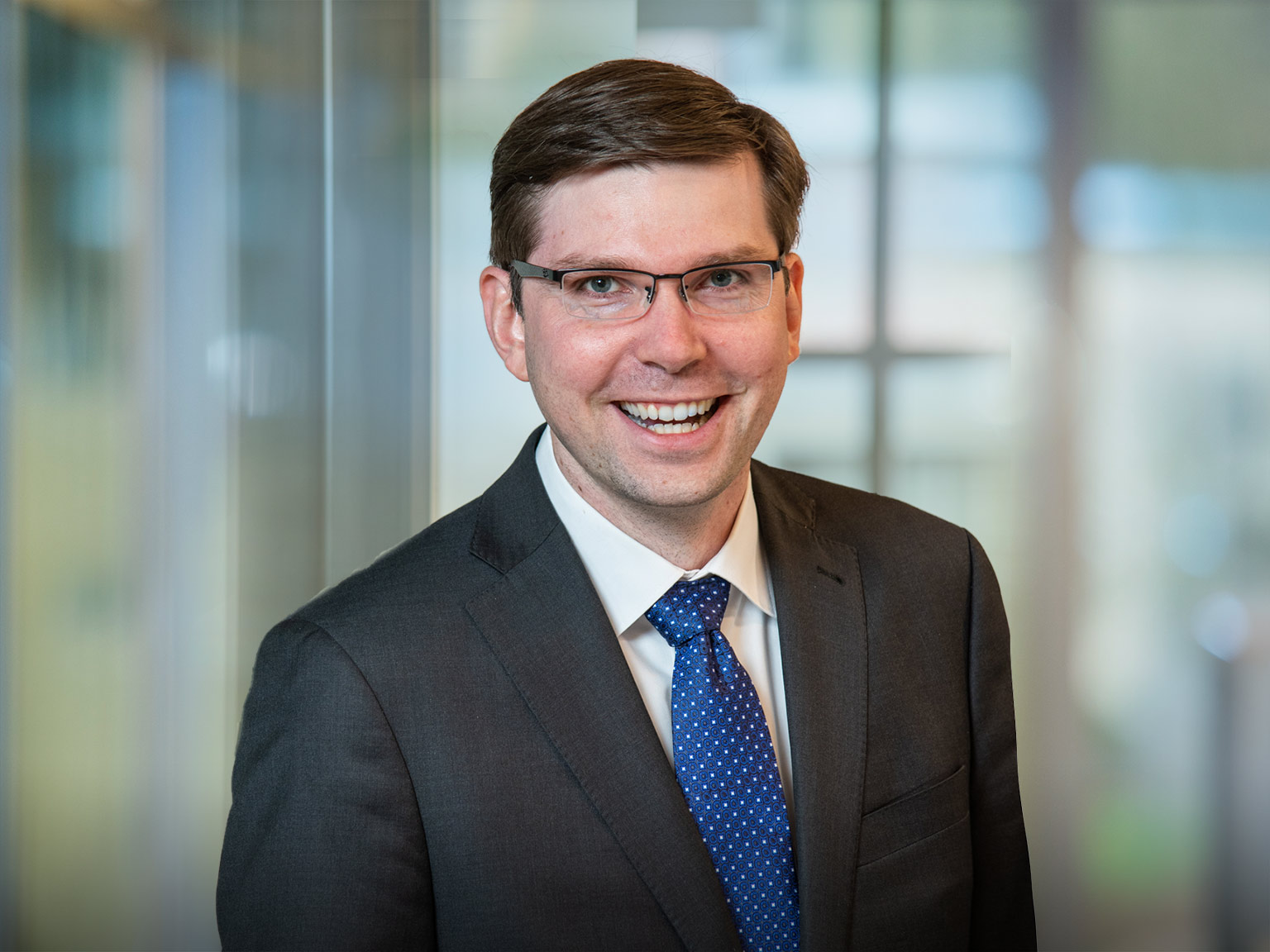 Andreas Breiter McKinsey & Company